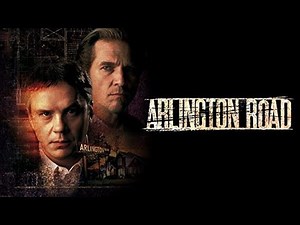 Arlington Road Trailer (1999)