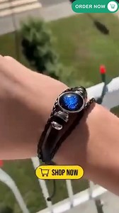 3.9K views |  Unleash Your Zodiac Style!  Get the ultimate accessory that combines mystique and fashion - Zodiac Constellation Guardian Leather Bracelet • Adjustable Fit – Unisex Design  • 12 Signs to Choose From ♈ Limited Time Offer: Buy at ₹599! ✨ Twin with your bestie or gift it away  | Narmi Mart | Facebook