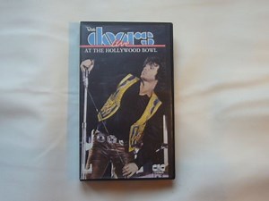 The Doors - Live At The Hollywood Bowl