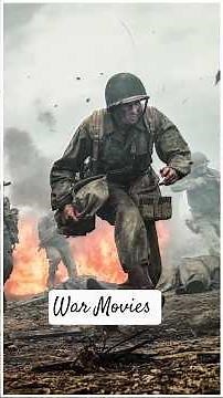 Top 5 war movies of all the time | Part 1 | #top5movies #warmovies #cinema