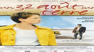 ASA 🎥📽🎬 August 32nd On Earth (1998) a film directed by Denis Villeneuve with Pascale Bussières, Alexis Martin, Paule Baillargeon, Emmanuel Bilodeau, R. Craig Costin