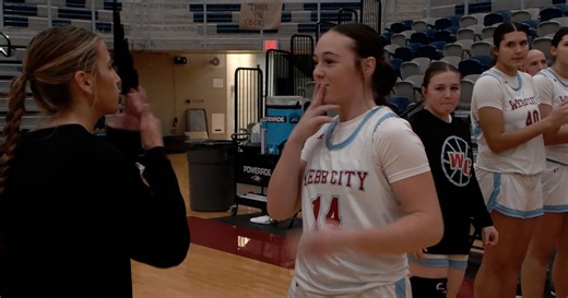 Freeman Lady Eagle Classic wraps up Saturday