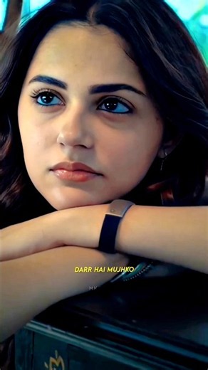 Barbaad Song | Saiyaara | Ahaan Panday, Aneet Padda | The Rish | Jubin Nautiyal