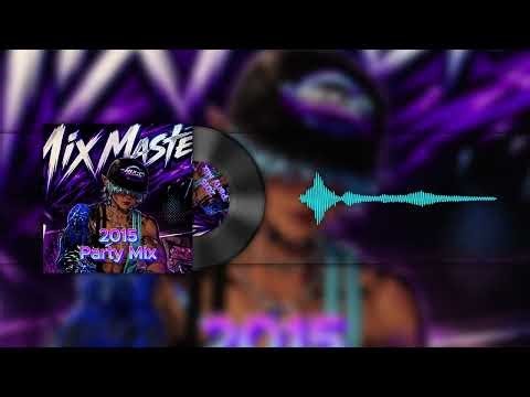 Best of 2015 Mix
