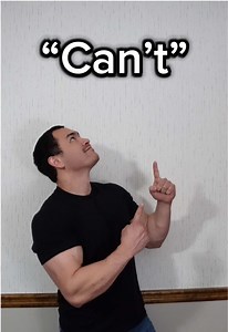 Learn ASL: Understanding 'Can't' in Sign Language