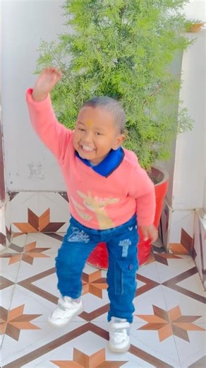 Jayansh ka dance kesa laga 😂🤣wait for end #shortsfeed #viralvideo #trending