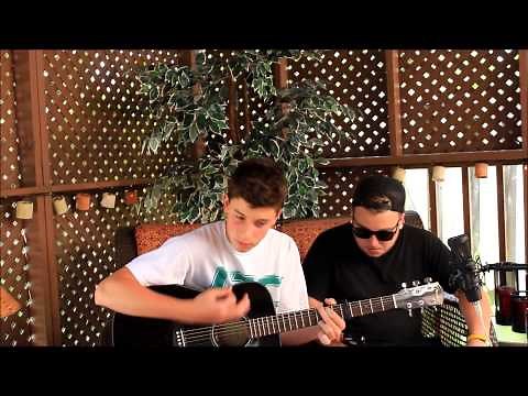 Sweet Home Alabama! (Shawn&Scotty)