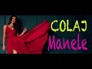 🆕 1 ora Manele Noi ❌ COLAJ Decembrie🔝 Hituri