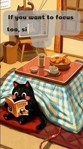 Lofi Study Music with Cat 🐱