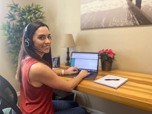 Care Coordinator | Lap of Love