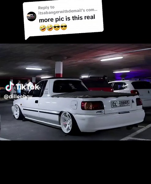 Toyota Tazz Stance and Customization Ideas | SAMA28 Highlights