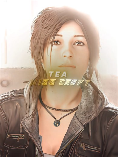 Rediscovering Lara Croft: A Tribute to Tomb Raider