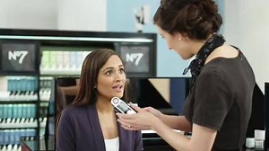 Have you heard all of the hype around our No7 Match Made Foundation Service? Watch our No7 Match Made advert to get you inspired to find your perfect match! | No7