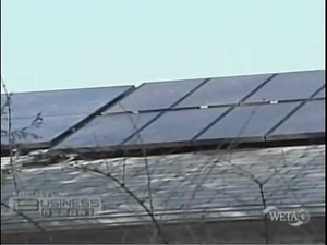 PBS Nightly Business Report