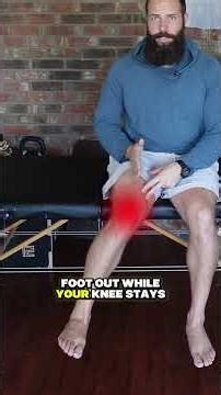 One Hip Higher Than the Other? Try This