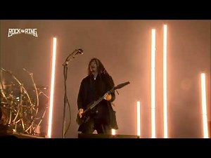 KoRn - Live ‪@RockamRingofficial‬ 2025 [FULL SHOW]