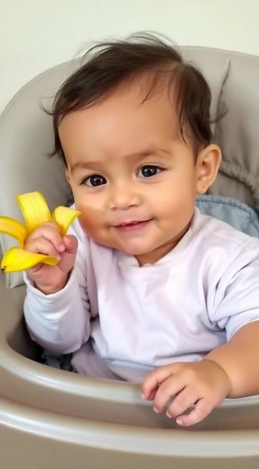 Cute Baby reaction 😋🫠The Cocomu eating show 🤤 ❤️ Do you like greens 🥦? Write in comments😍💞 #asmr #health #eating #foodie #fyp like and follow for more foodie videos 😍❤️