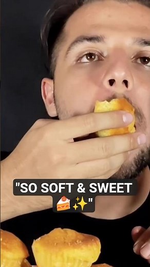 Soft & Sweet Cake ASMR 🍰 | So Satisfying & Relaxing