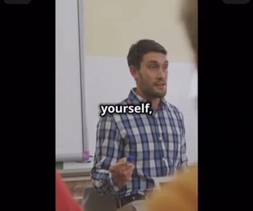 Stop Repeating Yourself