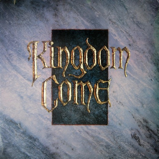 Kingdom Come - Kingdom Come