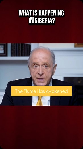 The Plume Has Awakened July 30, Kamchatka: M8.8. The Siberian mantle plume is activating. It’s not just a Russian issue. It’s a planetary one. #kamchatka #earthsavesciencecollaborative | Ithan Moon | Facebook