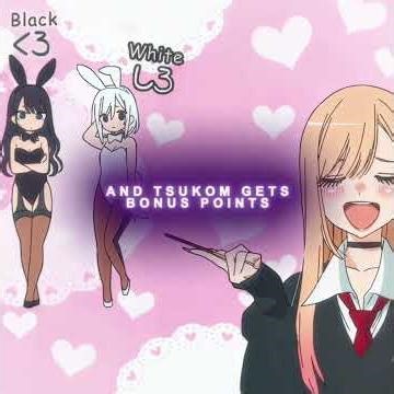 Marins Bunny-Girl cosplay was just too good 😭