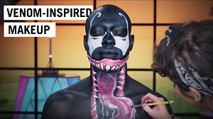 110K views · 613 reactions | We. Are. Venom. For Halloween! Get the...