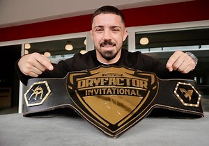 «La clave de las MMA es amar lo que haces» | Canarias7