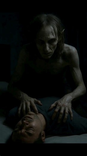 German Folklore Horrors 1 – Creepiest Legends