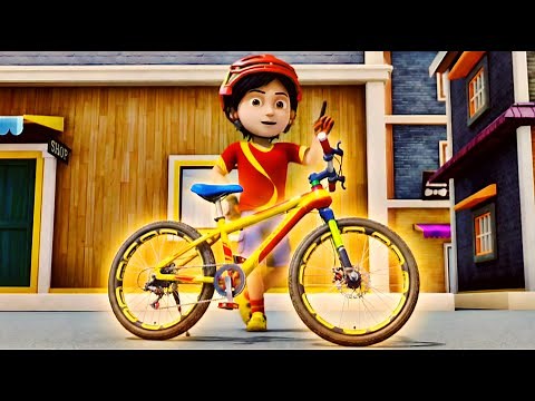 Shiva के Cycle हुई Modify | Shiva