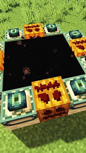 Exploring Herobrine in Minecraft - What Happens at the End?