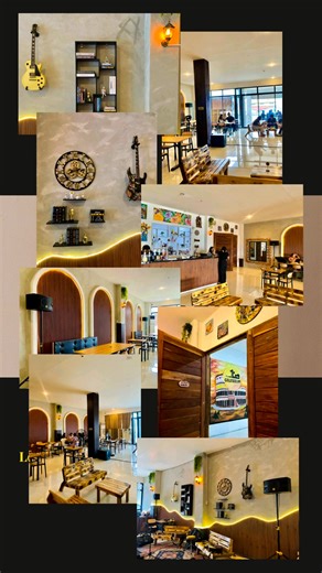 The Colosseum has a table ready for you.✨ | The Colosseum