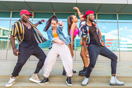 Hip Hop Dancing: Everything You Need to Know