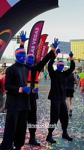 Blue Man Group on Reels | Facebook