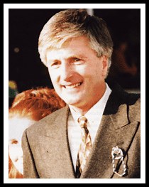 Michael Dickinson (horseman) - Alchetron, the free social encyclopedia