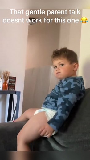 Fails of Gentle Parenting: Hilarious Moments