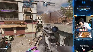 This is all the same game. | IFerg