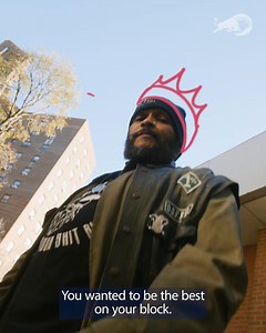 4.5K views · 261 reactions | Didn't think it would get this far.. but here we are  History & culture  Hip Hop legend Alien Ness talks old school breaking & the movement today ⚡️ Don't miss the insights! The FULL documentary  Pushing Progression: Breaking is out!  Catch it exclusively on Red Bull TV here: https://win.gs/PushingProgressionBreaking | Red Bull BC One | Facebook