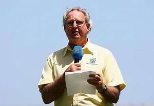 Tony Cozier: 8 facts you need to know about the voice of West Indies cricket