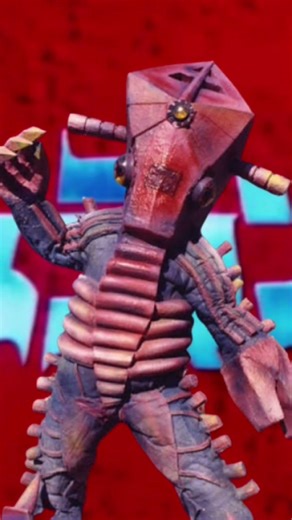 Firemons & Alien Fire (YT Short PT2) | Ultraman Ace