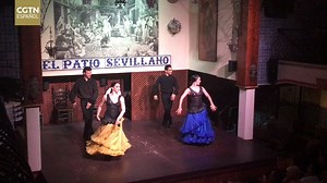 Flamenco: un espectáculo para los ojos, una experiencia para los sentidos Originado en la región española de Andalucía en el siglo XVIII y estrechamente relacionado con la cultura gitana de ese tiempo, el flamenco es considerado la quintaesencia de España. En 2010, la UNESCO declaró el flamenco como una de las Obras Maestras del Patrimonio Oral e Inmaterial de la Humanidad. #España #China #XiJinping #XiVisit | CGTN en Español