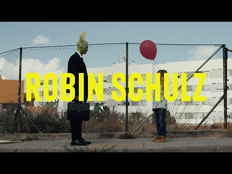 Robin Schulz - Rockstar Baby (feat. Mougleta) [Official Video]