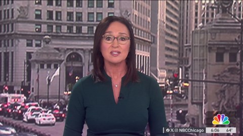 6 arrested after smash-and-grab burglary at Magnificent Mile jewelry store