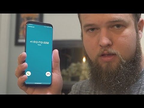 Here's my phone number 512-712-3350 call me