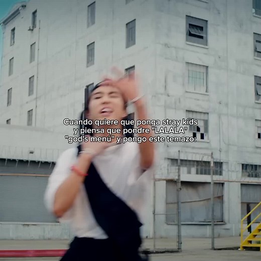 Stray Kids Perform 'Double Knot' with Energetic Dance Moves