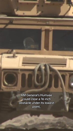 As war evolved, the Humvee evolved with it. #m #heavymetal #jeep #humvee #usarmy | Resource-Tips | Facebook