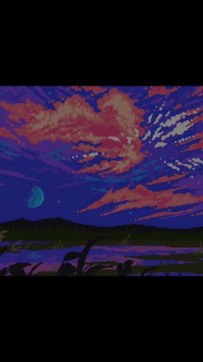 Exploring Nostalgia Through Pixel Art and Music