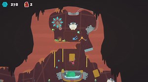 独家！儿子和小朋友本地4人合作《机器人迈步!》战役模式（每人控制一个机器人）+分享控制模式（每人控制一肢体） Robotry! 没有跳跃键的高难度物理平台动作