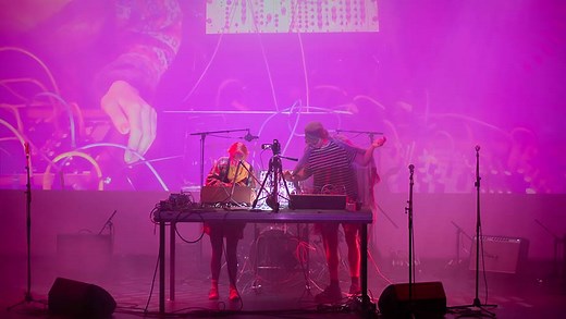 Music Technology BA (Hons) at the University of Sussex