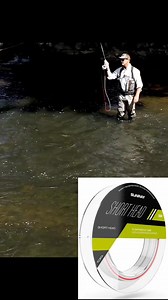 Floating Fly Line for Freshwater & Saltwater. Overhead Casts and Roll Casts. Accurate, powerful and delicate. Limited Back Casting Space? No problem. | Sunray